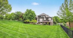 10515 N Michigan Avenue, Kansas City, MO 64155