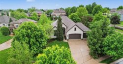 10515 N Michigan Avenue, Kansas City, MO 64155