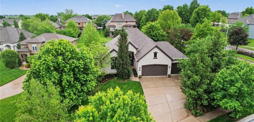 10515 N Michigan Avenue, Kansas City, MO 64155