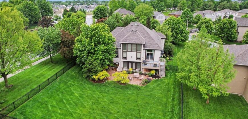 10515 N Michigan Avenue, Kansas City, MO 64155
