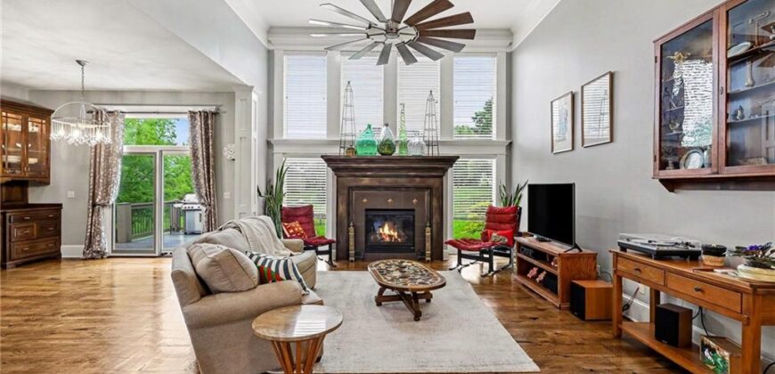10515 N Michigan Avenue, Kansas City, MO 64155