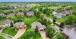 10515 N Michigan Avenue, Kansas City, MO 64155