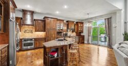 10515 N Michigan Avenue, Kansas City, MO 64155
