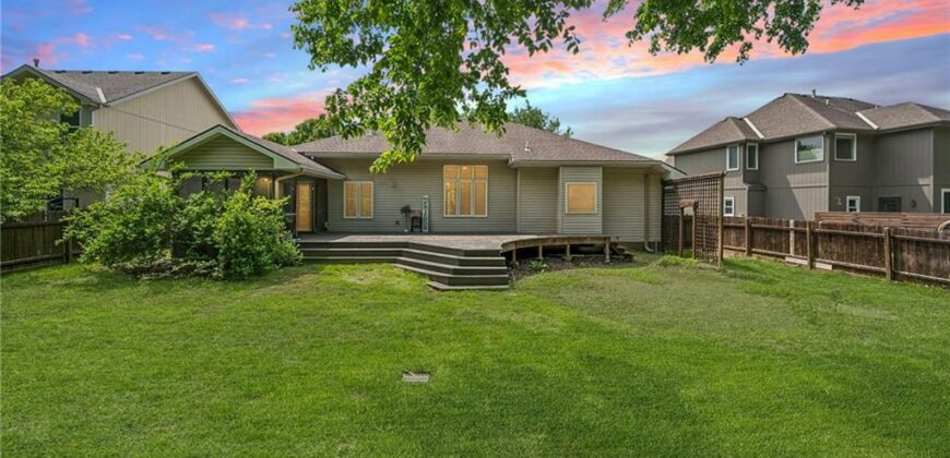 9123 N Oregon Avenue, Kansas City, MO 64154