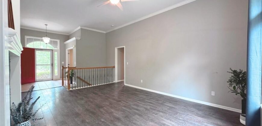 9123 N Oregon Avenue, Kansas City, MO 64154