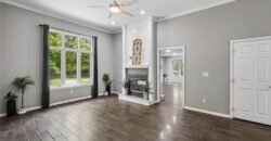 9123 N Oregon Avenue, Kansas City, MO 64154