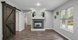 9123 N Oregon Avenue, Kansas City, MO 64154