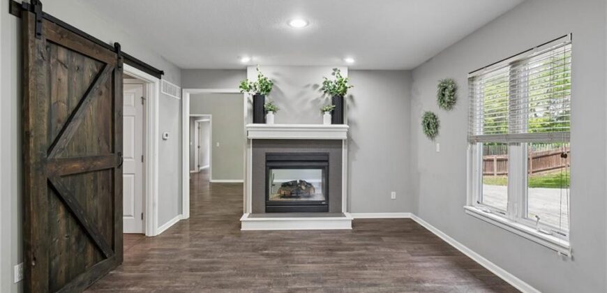 9123 N Oregon Avenue, Kansas City, MO 64154