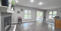 9123 N Oregon Avenue, Kansas City, MO 64154
