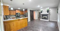 9123 N Oregon Avenue, Kansas City, MO 64154