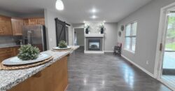 9123 N Oregon Avenue, Kansas City, MO 64154