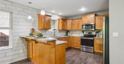 9123 N Oregon Avenue, Kansas City, MO 64154