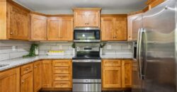 9123 N Oregon Avenue, Kansas City, MO 64154