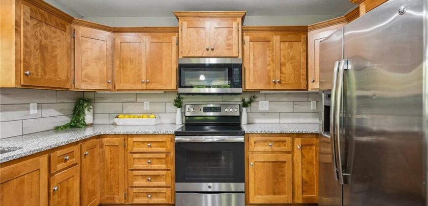 9123 N Oregon Avenue, Kansas City, MO 64154