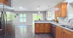 9123 N Oregon Avenue, Kansas City, MO 64154