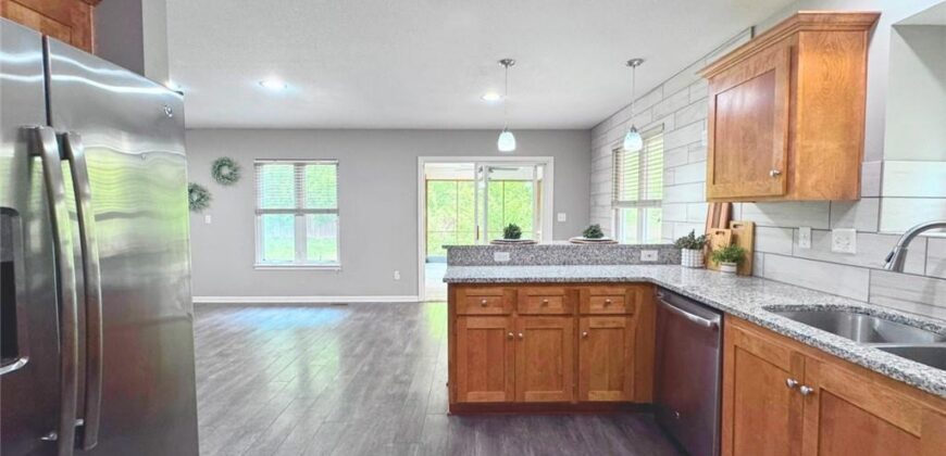 9123 N Oregon Avenue, Kansas City, MO 64154