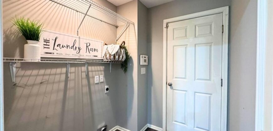9123 N Oregon Avenue, Kansas City, MO 64154