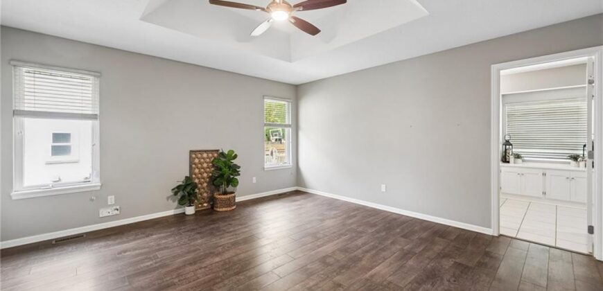 9123 N Oregon Avenue, Kansas City, MO 64154