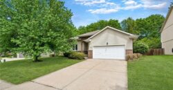 9123 N Oregon Avenue, Kansas City, MO 64154