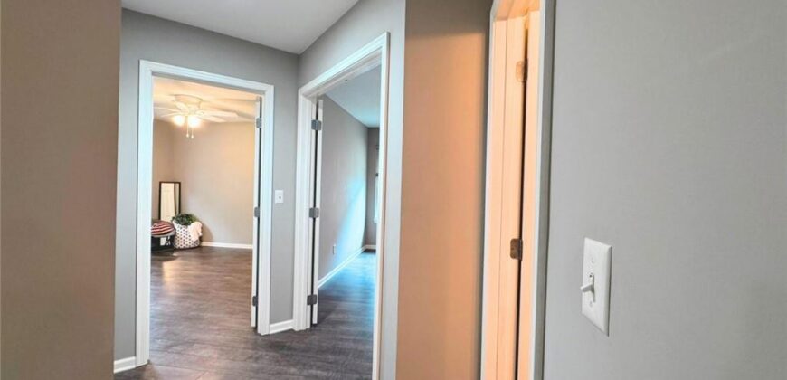 9123 N Oregon Avenue, Kansas City, MO 64154
