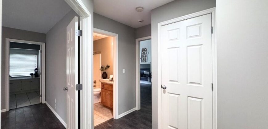 9123 N Oregon Avenue, Kansas City, MO 64154
