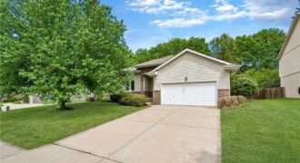 9123 N Oregon Avenue, Kansas City, MO 64154