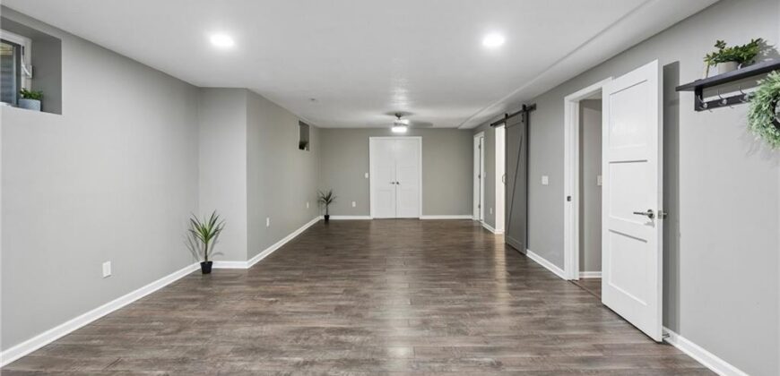 9123 N Oregon Avenue, Kansas City, MO 64154