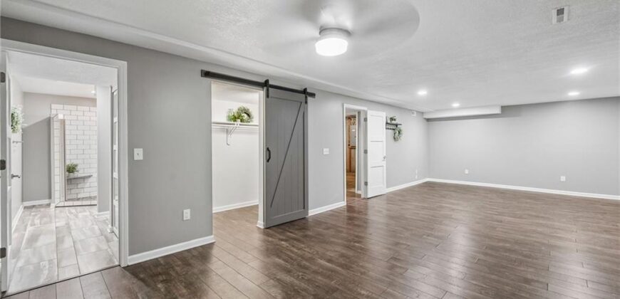 9123 N Oregon Avenue, Kansas City, MO 64154