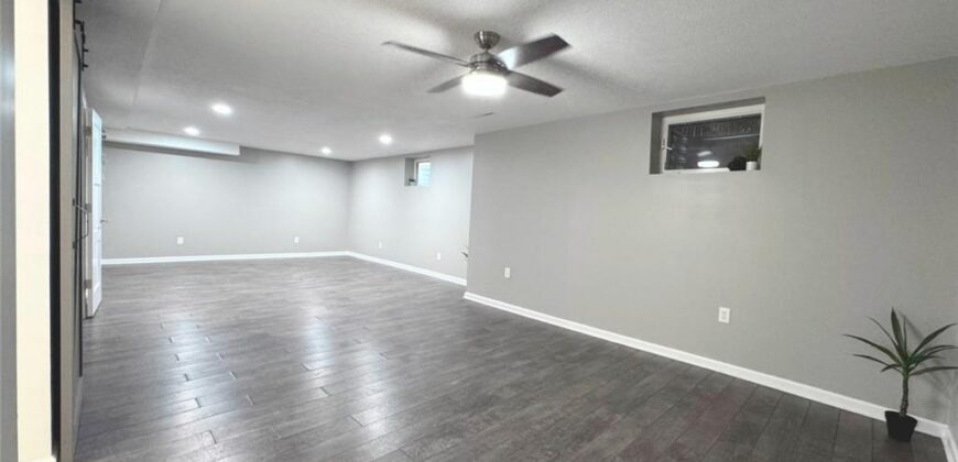 9123 N Oregon Avenue, Kansas City, MO 64154