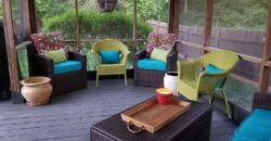 9123 N Oregon Avenue, Kansas City, MO 64154