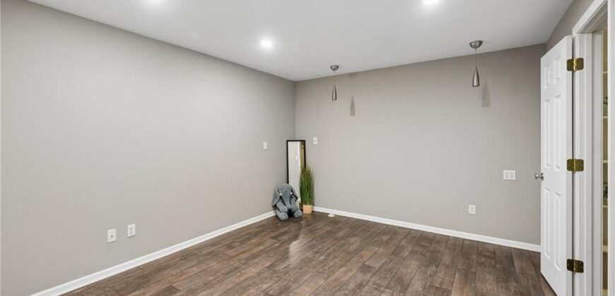 9123 N Oregon Avenue, Kansas City, MO 64154