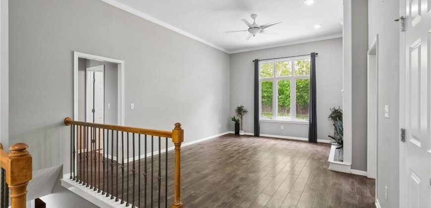 9123 N Oregon Avenue, Kansas City, MO 64154
