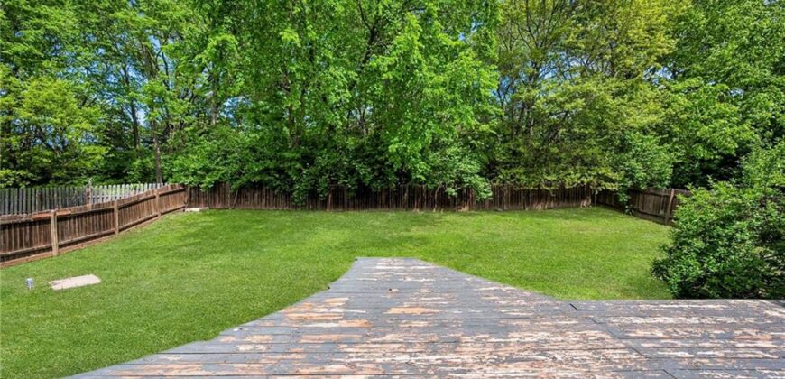 9123 N Oregon Avenue, Kansas City, MO 64154