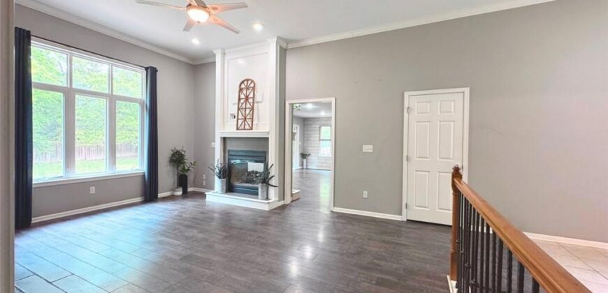 9123 N Oregon Avenue, Kansas City, MO 64154