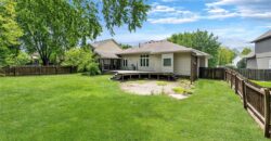 9123 N Oregon Avenue, Kansas City, MO 64154