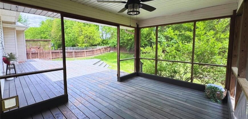 9123 N Oregon Avenue, Kansas City, MO 64154