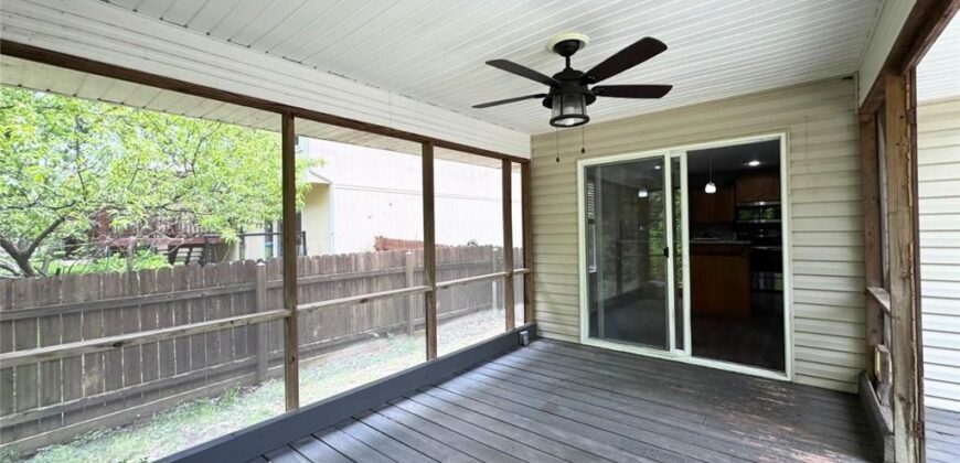 9123 N Oregon Avenue, Kansas City, MO 64154