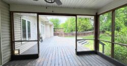 9123 N Oregon Avenue, Kansas City, MO 64154