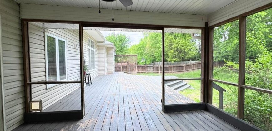 9123 N Oregon Avenue, Kansas City, MO 64154