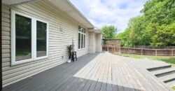 9123 N Oregon Avenue, Kansas City, MO 64154