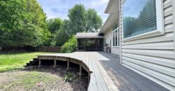 9123 N Oregon Avenue, Kansas City, MO 64154