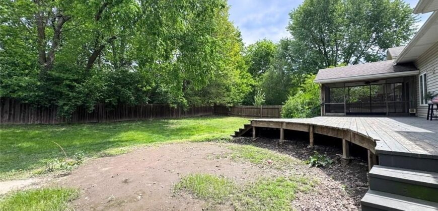 9123 N Oregon Avenue, Kansas City, MO 64154
