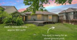 9123 N Oregon Avenue, Kansas City, MO 64154