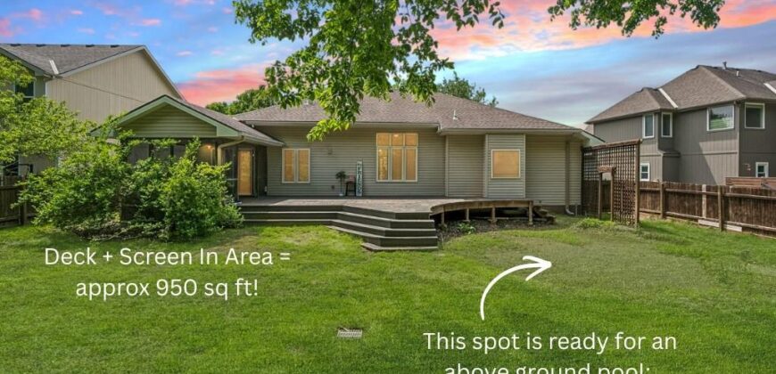 9123 N Oregon Avenue, Kansas City, MO 64154