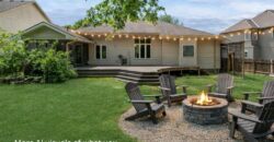 9123 N Oregon Avenue, Kansas City, MO 64154
