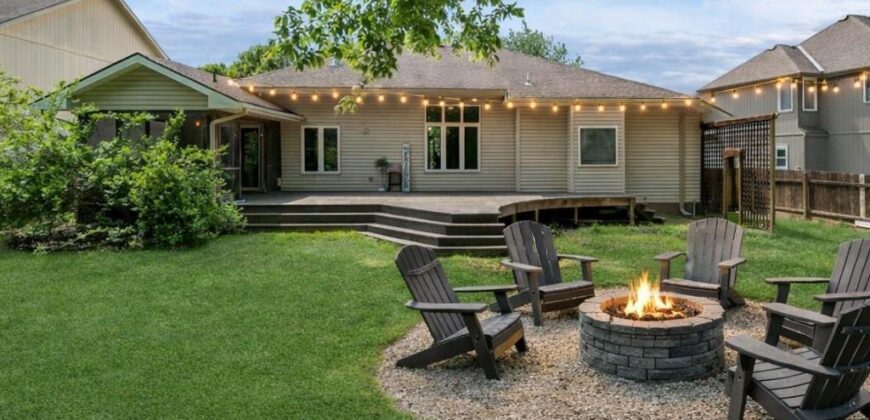 9123 N Oregon Avenue, Kansas City, MO 64154
