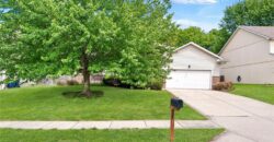 9123 N Oregon Avenue, Kansas City, MO 64154