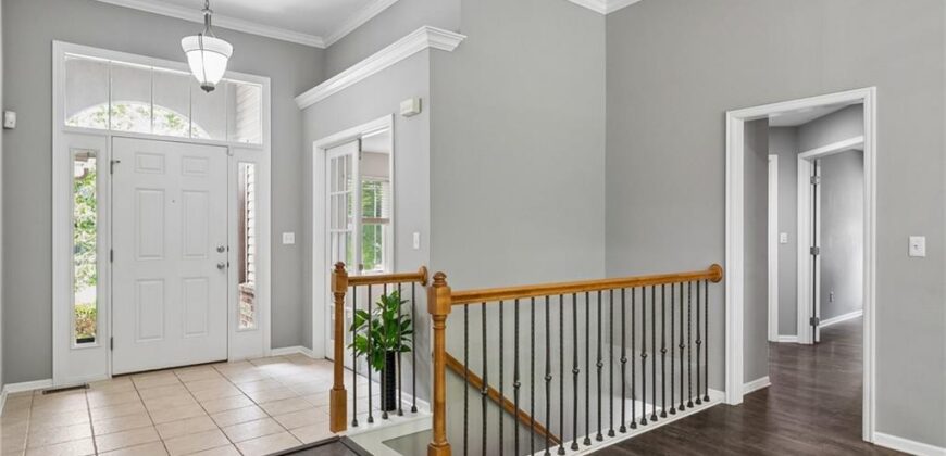 9123 N Oregon Avenue, Kansas City, MO 64154
