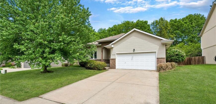 9123 N Oregon Avenue, Kansas City, MO 64154
