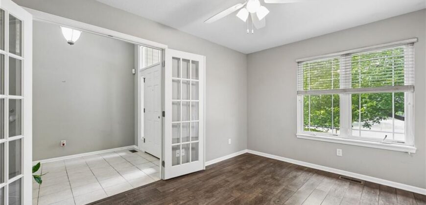 9123 N Oregon Avenue, Kansas City, MO 64154